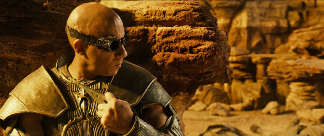 Download Riddick 4 Pics