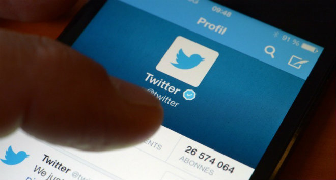 twitter est il un site de rencontre