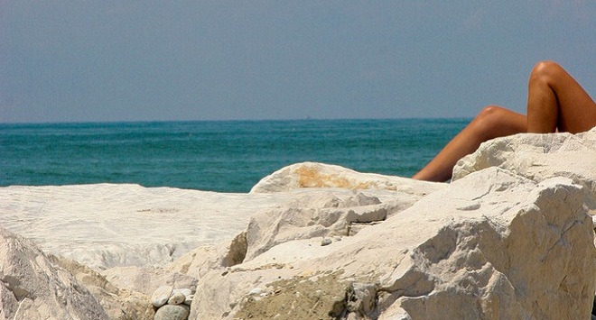 Faire Lamour à La Plage Pourquoi Ce Nest Pas Une Bonne Idée