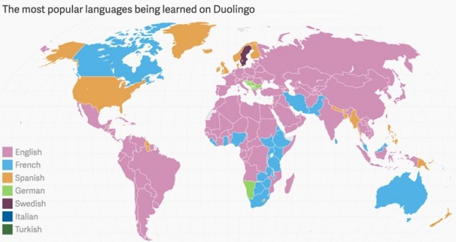 langues-les-plus-apprises