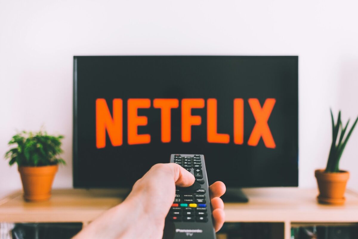 netflix partage de compte