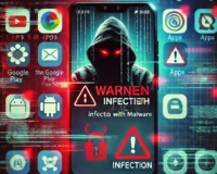 Alerte : 11 millions de smartphones Android piratés par le malware Necro via le Play Store !