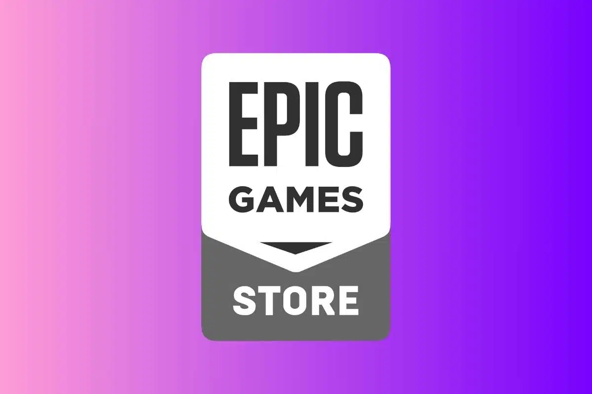 Epic Games Store jeux gratuit