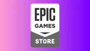 epic game store