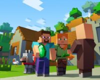 Minecraft : toutes les nouveautés du Live 2024, les joueurs sont heureux