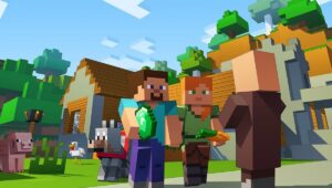 Minecraft : toutes les nouveautés du Live 2024, les joueurs sont heureux