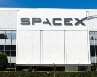 SpaceX sauve des astronautes bloqués dans l’ISS