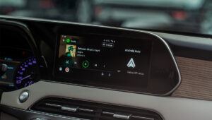 Android Auto : le signalement d’incidents pourrait ne pas marcher dans votre voiture