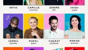 LOL : qui rit, sort ! : le casting de la saison 5 crée la polimique