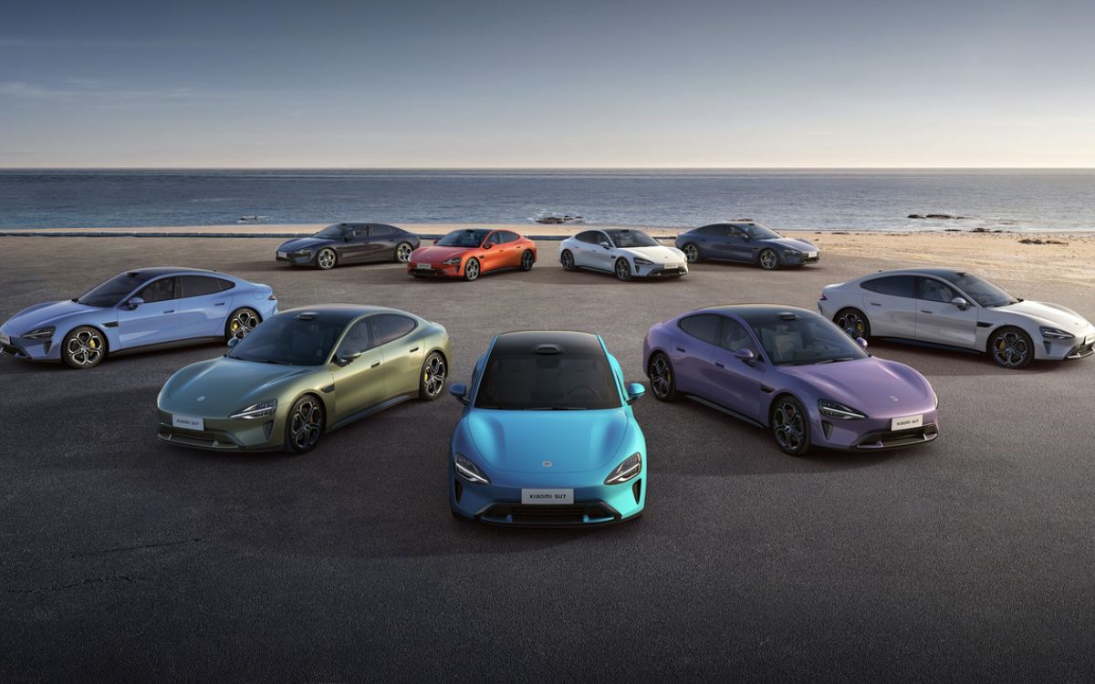 voitures électriques SUV Europe prix ventes 2025