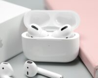 AirPods Pro 2 promo