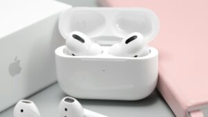 AirPods Pro 2 promo