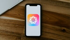 iOS 18.1 : la date de sortie a été dévoilée, Apple Intelligence arrive sur votre iPhone mais pas que