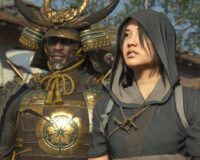 Assassin’s Creed Shadows : un mode co-op se confirme, Yasuke et Naeo combattront ensemble