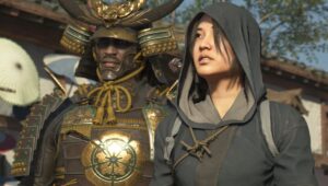 Assassin’s Creed Shadows : un mode co-op se confirme, Yasuke et Naeo combattront ensemble