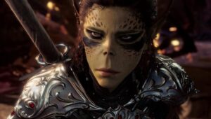 Baldur’s Gate 3 : les joueurs adorent les mods, le nombre de téléchargements le prouve