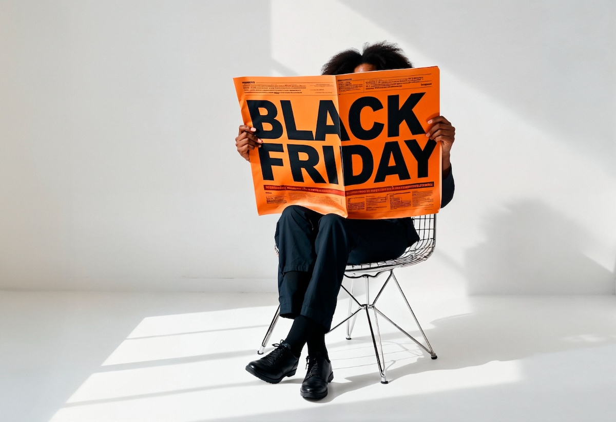 Black Friday 2024 infos et dates