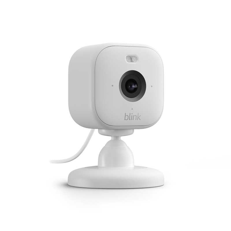 Caméra de surveillance Blink Mini 2