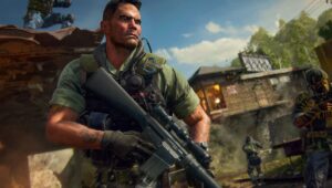 Call of Duty Black Ops 6 : les configurations sont officielles, votre PC va chauffer pour la 4K Ultra