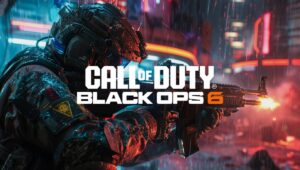 Call of Duty Black Ops 6 moins cher