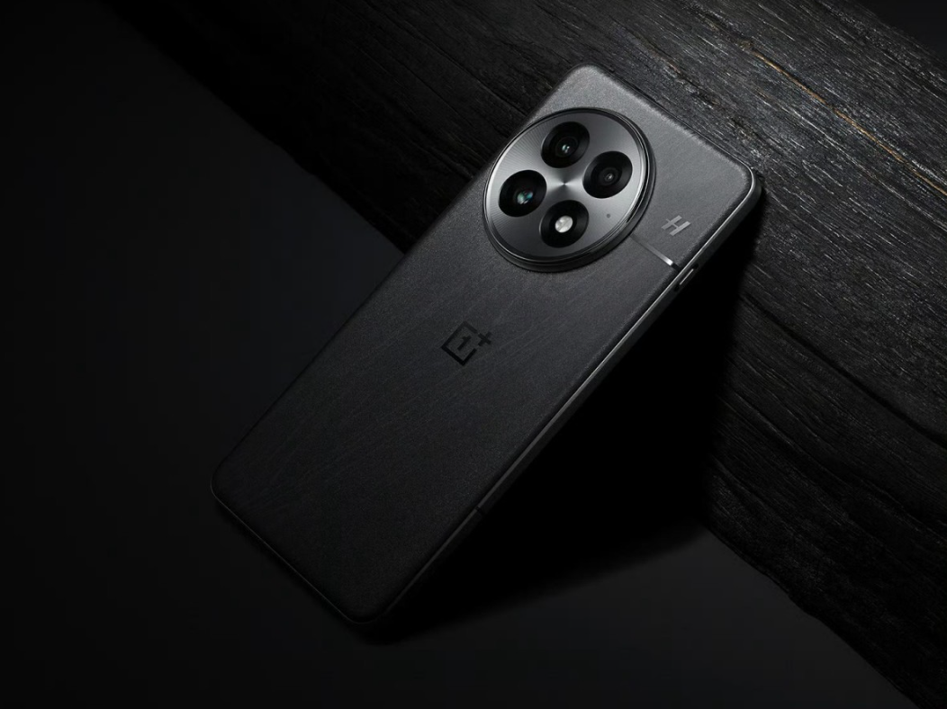 OnePlus 13 image leak smartphone