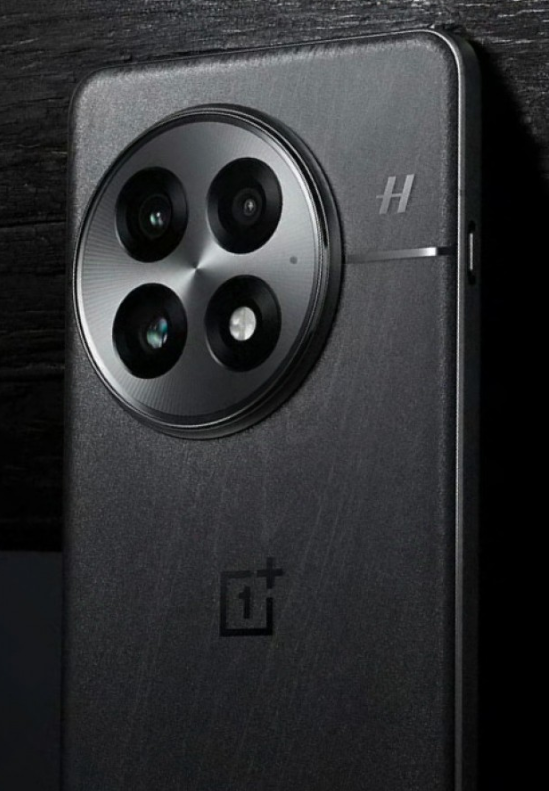 OnePlus 13 image leak smartphone