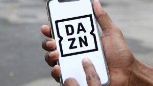 Faux départ de DAZN : 500 000 abonnés au lieu des 1,5 million prévus, la faute à un prix élevé ?