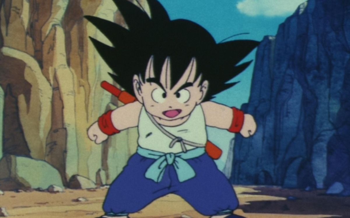 Dragon Ball ordre chronologique (5)