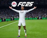 EA Sports FC 25 promotion 