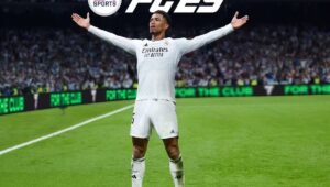 EA Sports FC 25 promotion 