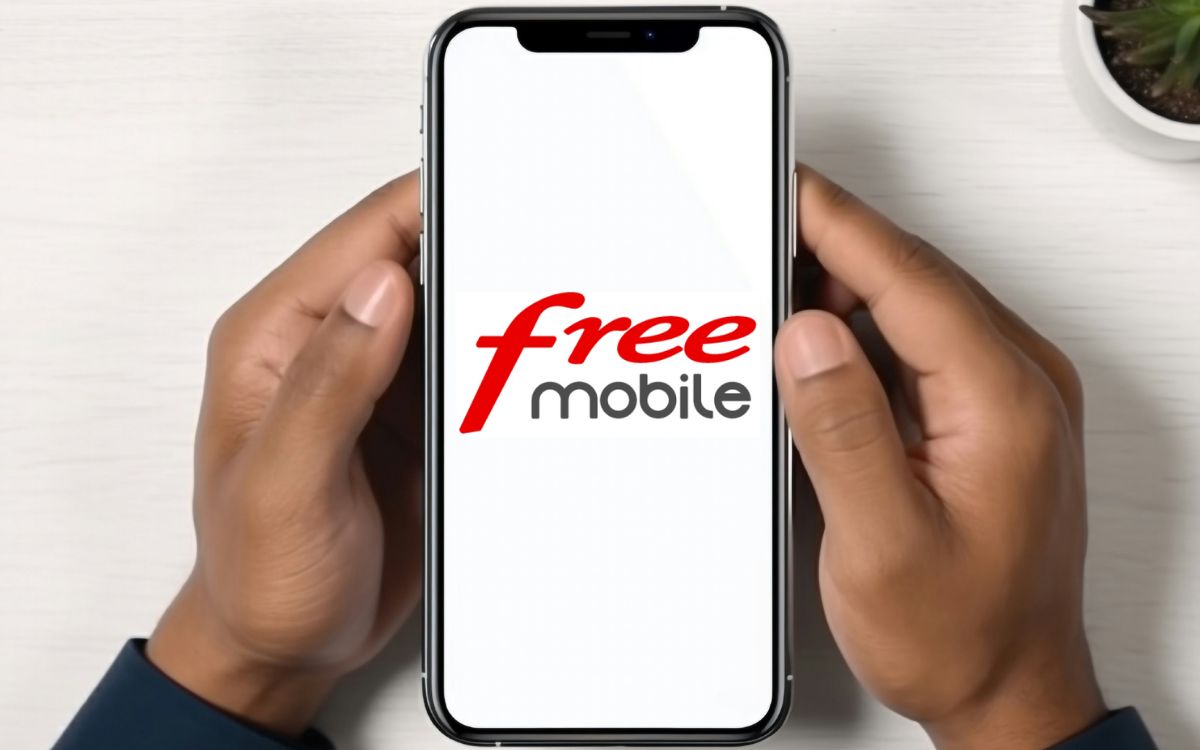 Free Mobile frais frontières frontalier forfait