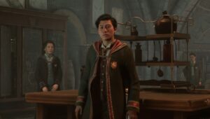 Hogwarts Legacy : nouvelles quêtes et tenues, une Definitive Edition serait en préparation