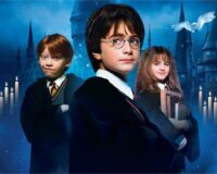 Harry Potter streaming VF:VOSTFR