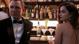 James Bond ne reviendra pas au cinéma avant un long moment, la production prend son temps