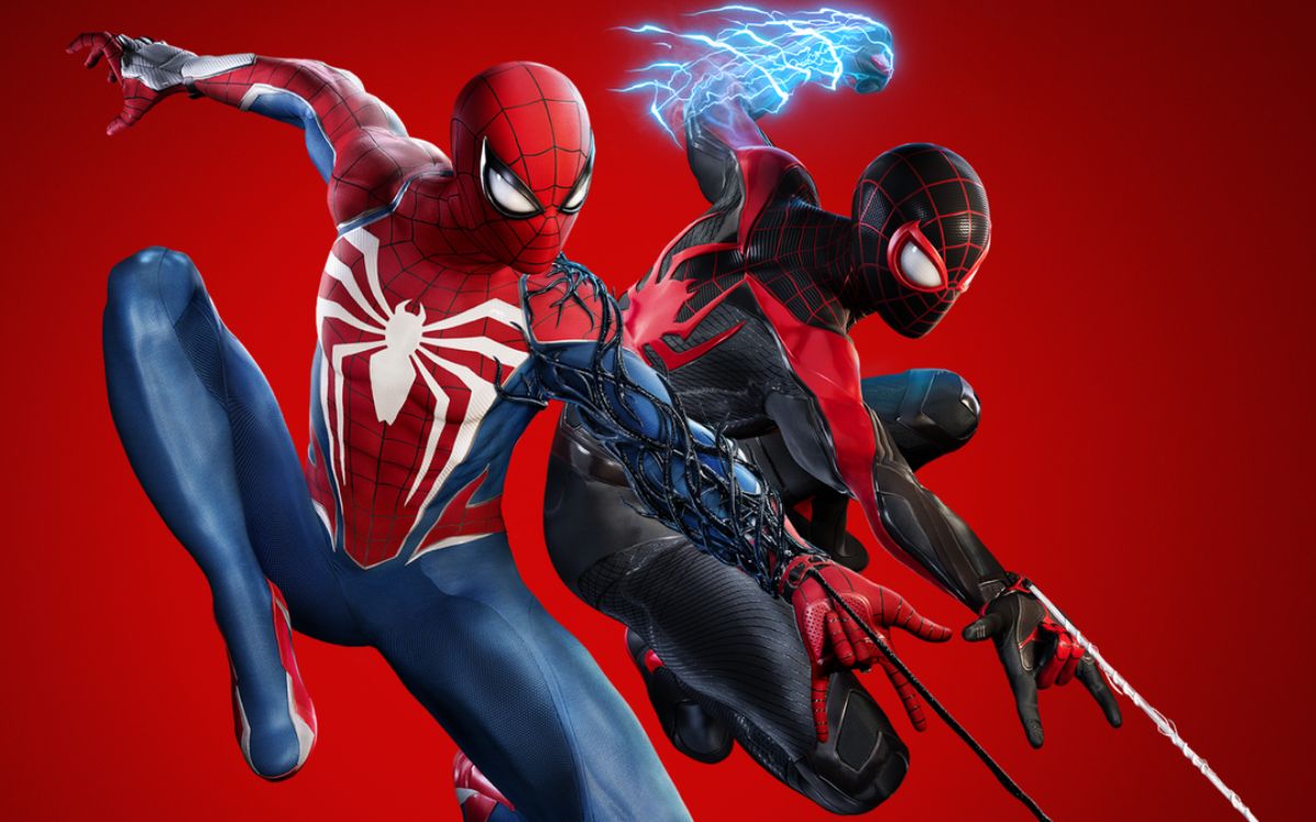 Marvel's Spider-Man 2 PC DLC Sony PlayStation trailer