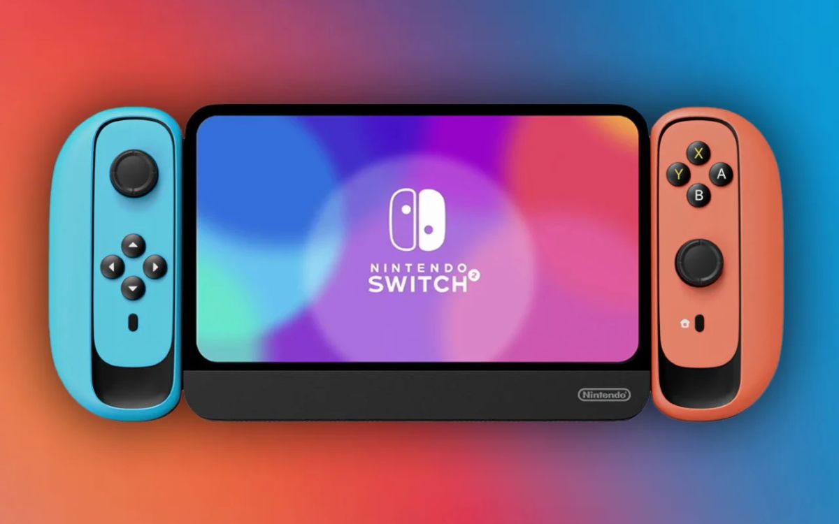 Nintendo Switch 2 rumeurs caractéristiques 4K design prix informations leaks