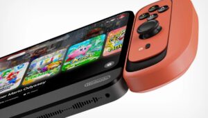 La Nintendo Switch 2 serait loin d’être prête, la sortie pour début 2025 s’éloigne des joueurs