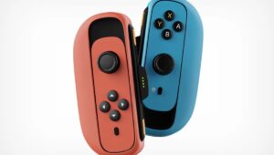 La Switch 2 aurait droit à la même manette qu’une console emblématique de Nintendo