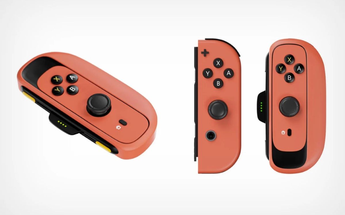 Nintendo Switch 2 rumeurs caractéristiques 4K design prix informations leaks