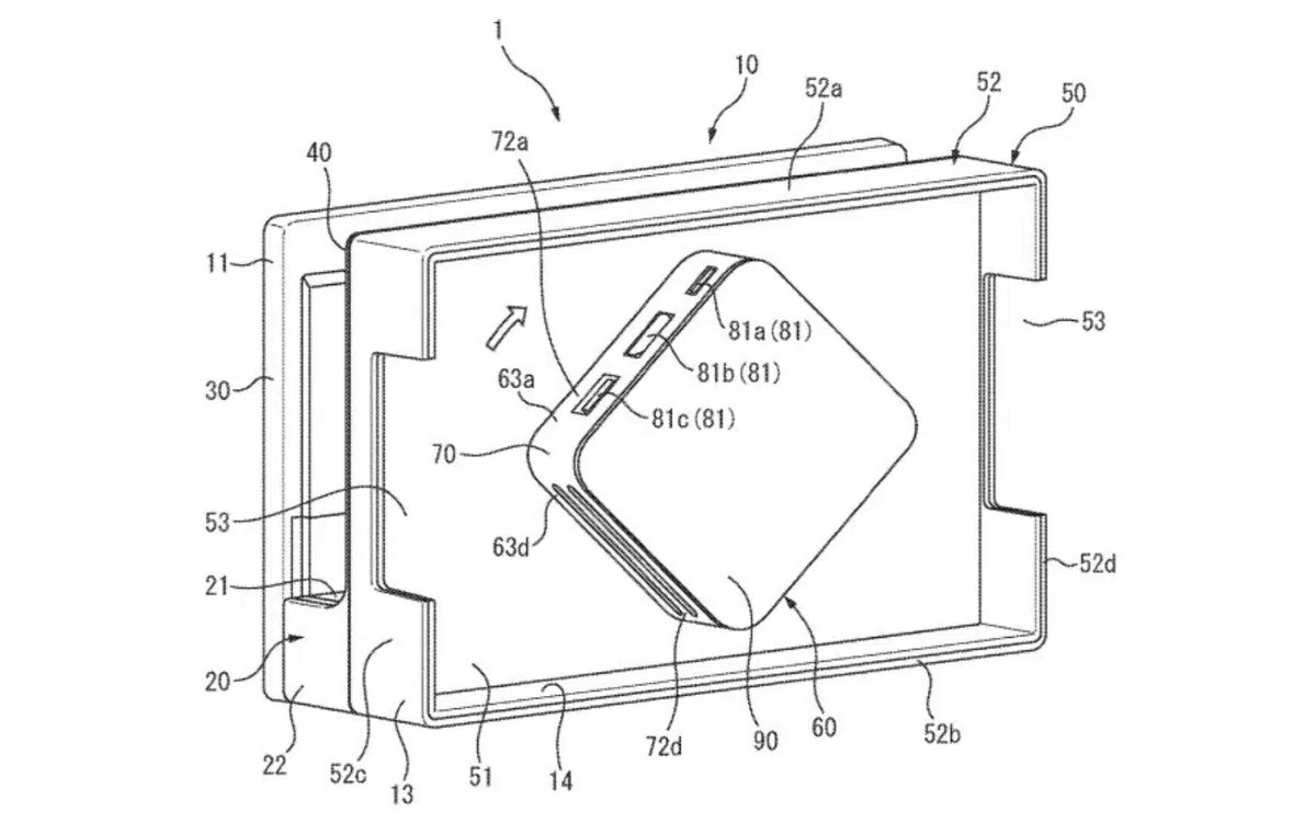 Nintendo Switch 2 rumeurs caractéristiques 4K design prix informations leaks