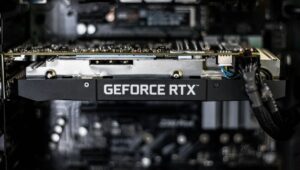 RTX 5080 et 5090 : leur puissance s’annonce phénoménale malgré un gros point noir