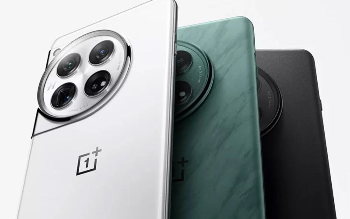 OnePlus 13 Snapdragon 8 Elite Snapdragon 8 Gen 2 Qualcomm puce SoC caractéristiques