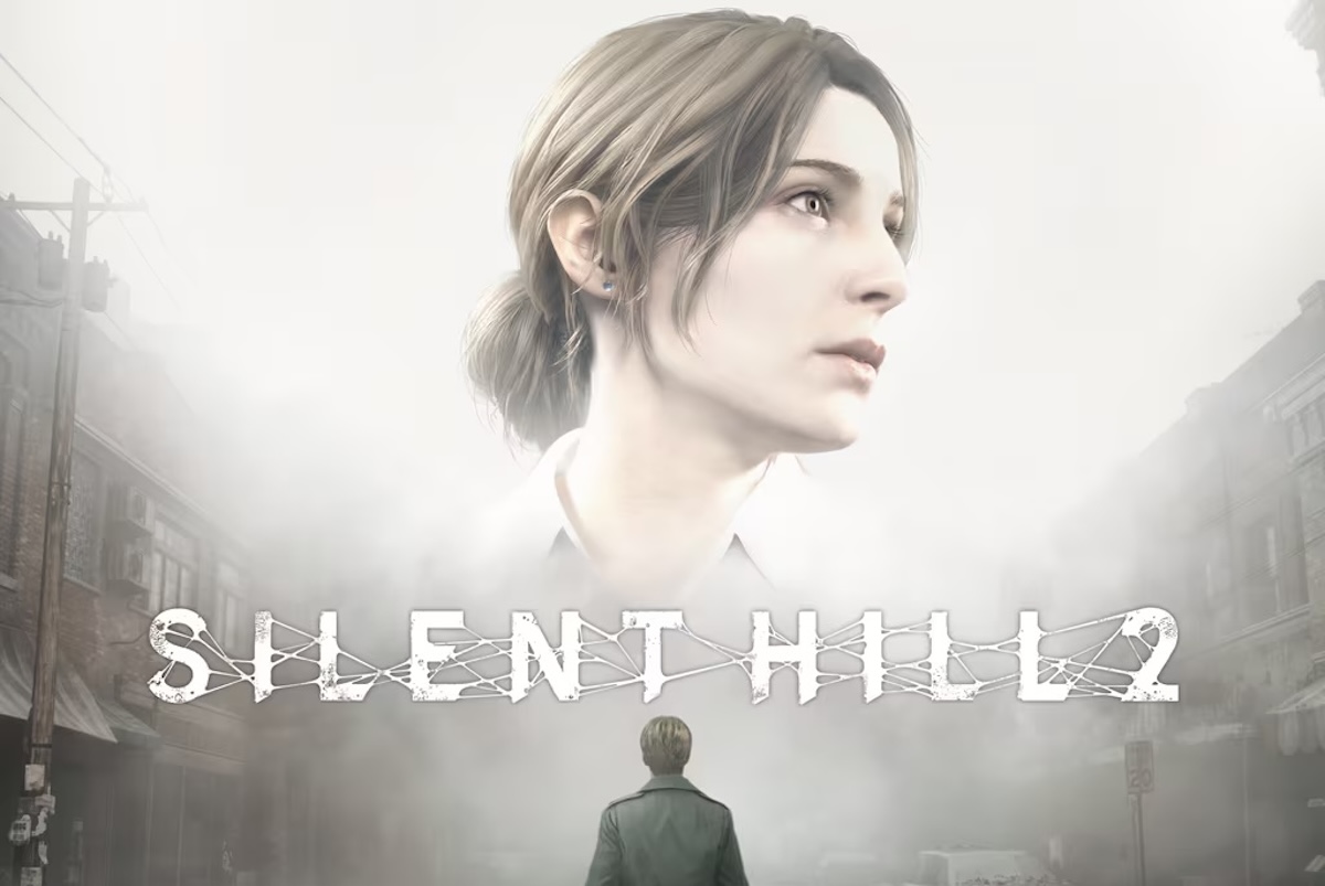 Silent Hill 2 pas cher