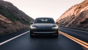 Tesla : la moins chère des Model 3 n’est plus disponible à l’achat