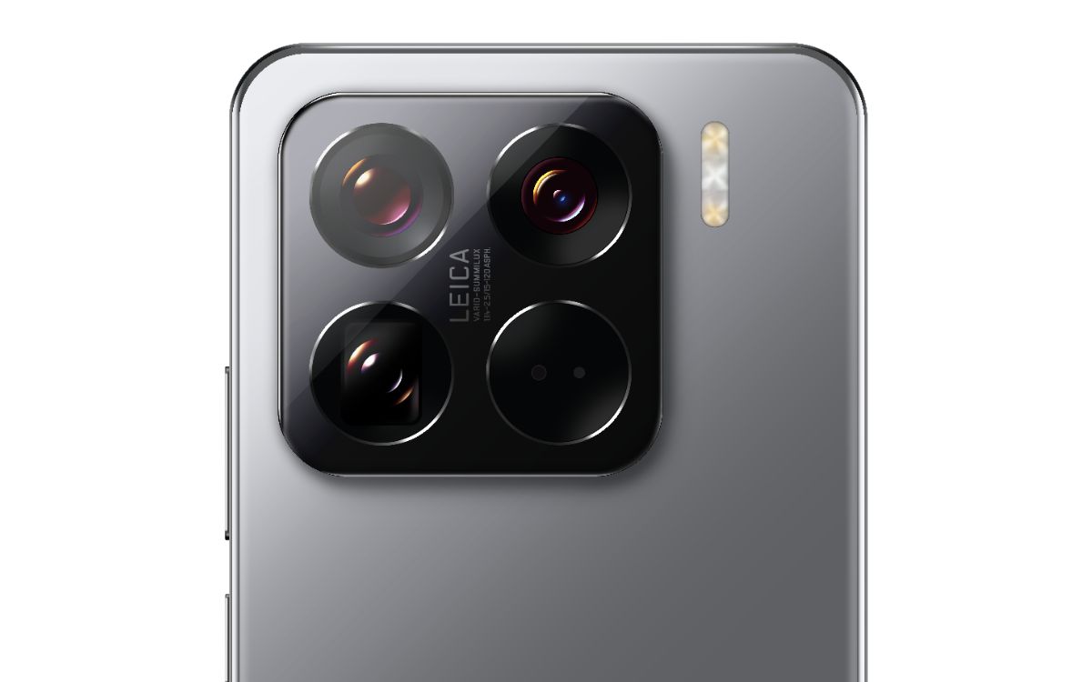 Xiaomi 15 Ultra fiche technique caractéristiques images leak photo Leica