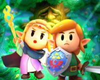 Zelda Echoes of Wisdom : comment jouer Link à la place de la princesse ?