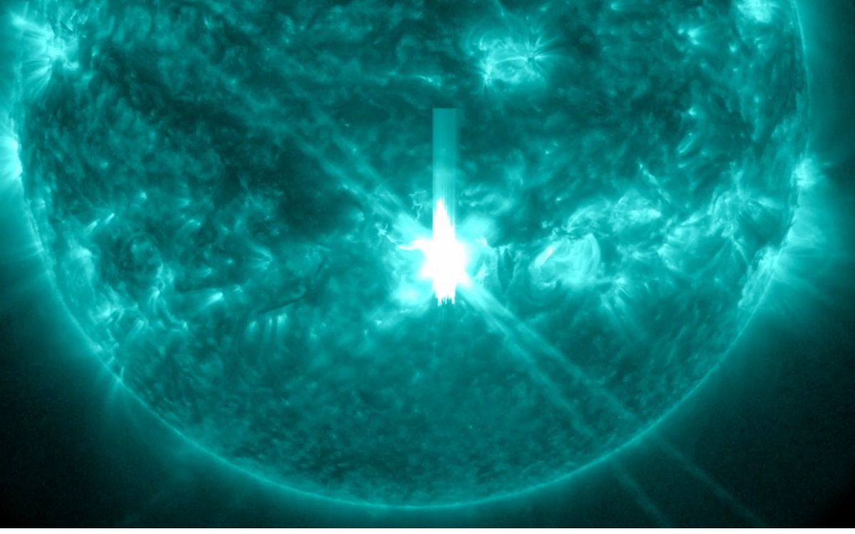 éclipse solaire aurores boréales france date