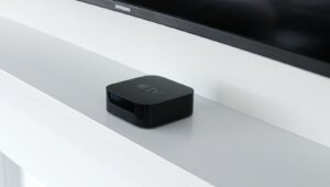 apple tv