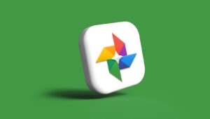 logo google photo